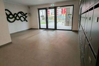 Apartament cu 2 camere decomandat în Sud - 6