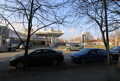 Apartament cu 2 camere decomandat, mobilat în Bucovina - 18