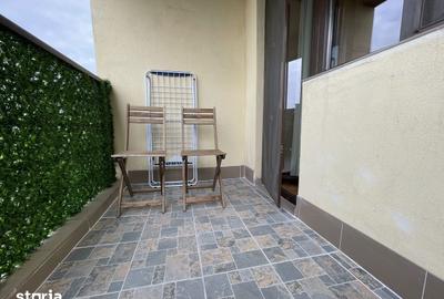 Apartament cu 2 camere în Industriilor - 3