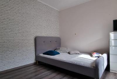 Casă cu 4 camere cu Teren 125 Mp în Central - 7