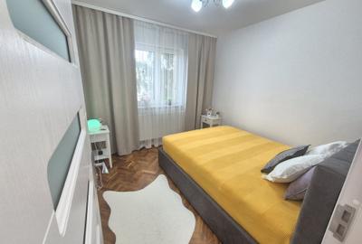 Apartament cu 2 camere semidecomandat, mobilat în Florilor - 18