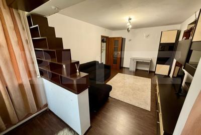 Apartament 2 camere, 52 mp, zona Brazda - 2