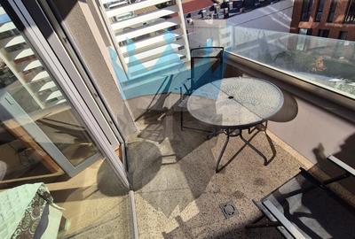 Garsoniera Complex Central Stefan cel Mare Bucuresti - 7