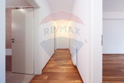 0 COMISION | TRACTORUL | 3 CAMERE | 80+11 MP | PARACARE+BOXA |ETAJ5/8 - 8