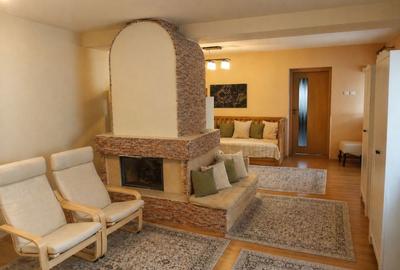 Casă cu 4 camere în Charlotenburg - 3