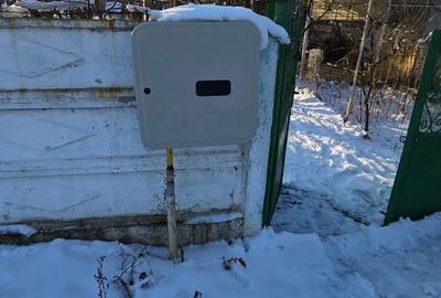 Casă cu 3 camere cu Teren 1430 Mp în Poarta Albă - 2