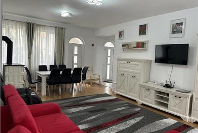 Vand casa individuala,moderna,6 camere decom,teren 600 mp, parcari, Gheorgheni - 3