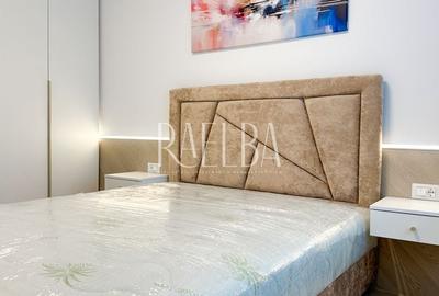 Apartament cu 2 camere decomandat în Pipera - 10