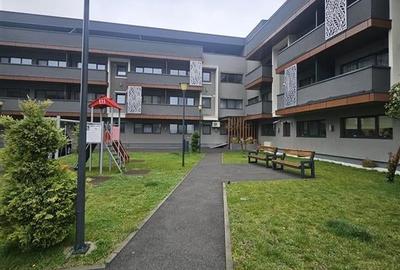RECO  APARTAMENT 2 camere Milano-Viena - 18