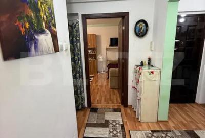 Apartament cu 2 camere decomandat în Central - 6