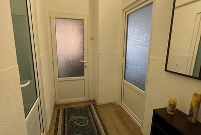 Apartament decomandat în Central