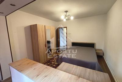 Apartament cu 2 camere decomandat în Circumvalațiunii - 3