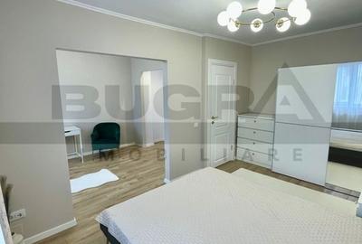Apartament 4 camere, finisat modern, zona Mehedinti - 10