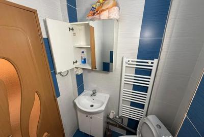 Apartament cu 2 camere nedecomandat în Tătărași - 7