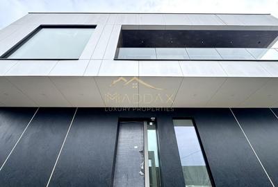 Vila Individuala Exclusivista 6 camere *525mp* // Pipera - Scoala Americana Vila Individuala Exclusivista 6 camere *525mp* // Pipera - Scoala Americana - 9