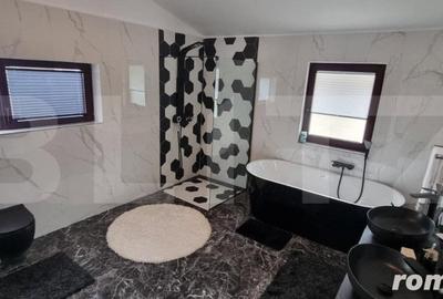 Casă cu 4 camere cu Teren 275 Mp în Unirea - 11