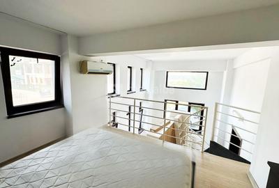 Bucium - Hanul 3 Sarmale | studio dublu | mobilat si utilat - 7