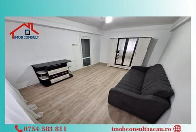 Apartament cu 2 camere decomandat în 9 Mai - 10