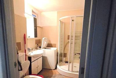 Apartament cu 3 camere decomandat, mobilat în Plopilor