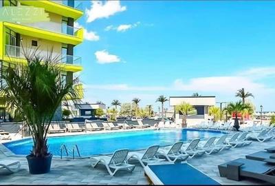 Apartament cu 3 camere decomandat, mobilat în Nord - 12