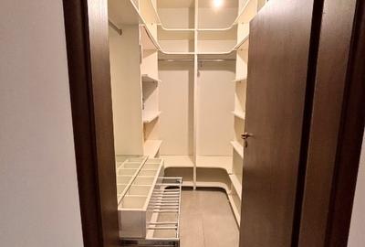 Apartament cu 3 camere decomandat, mobilat în Gorjului - 16