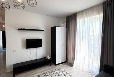 Apartament cu 2 camere în Central - 4