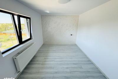 Casă cu 4 camere cu Teren 460 Mp în Valea Lupului