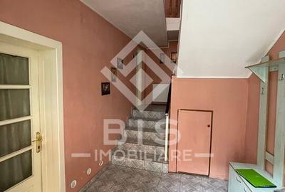 Casă ultracentrală P+E+M în Bistrita, Piata Centrală - 3