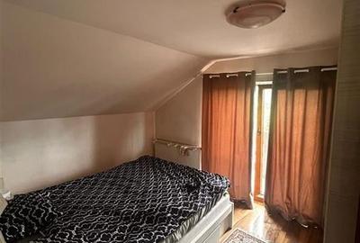 Alzza Real Estate  Casa de vanzare Spicului, aproape de statia de autobuz, cu g - 12