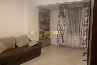 Apartament cu 3 camere decomandat, mobilat în Popești-Leordeni - 2