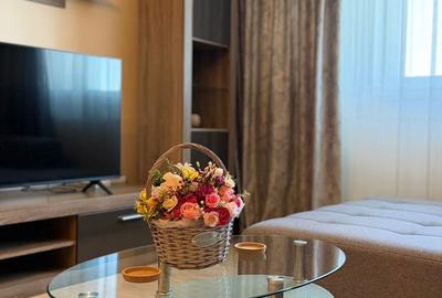 Apartament cu 2 camere semidecomandat, mobilat în Dristor - 5