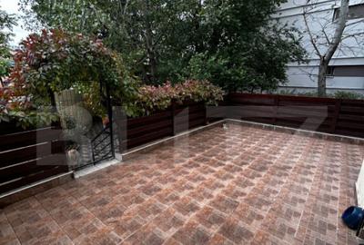 Apartament + Terasa + Parcare subterana+ Boxa- Zona Crangasi - 12