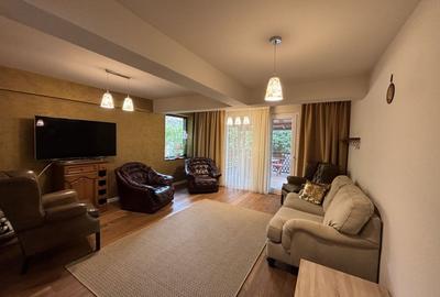 Apartament privat la casa la 5 minute de Piața Victoriei - 2