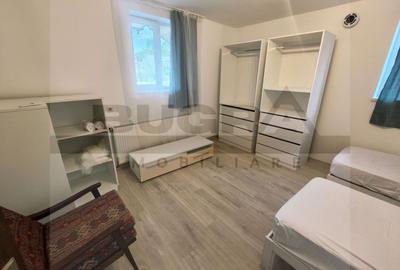Casă individuală cu 3 camere cu Canalizare în Sânnicoară - 5
