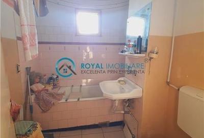 Royal Imobiliare - Vanzare apartament 3 camere zona Republicii scoala 14 - 9