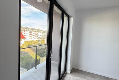 Garsoniera decomandata-Militari Residence-Comision 0%-tva inclus - 12