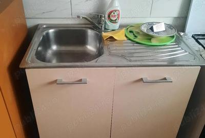 Garsonieră decomandată în Militari - 1