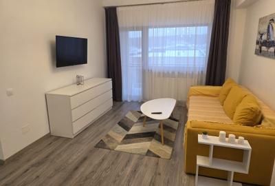 Super Apartament cu doua camere de lux in bloc nou in Nord - 2