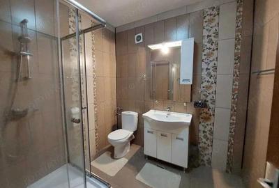 Garsonieră decomandată în Tudor - 5