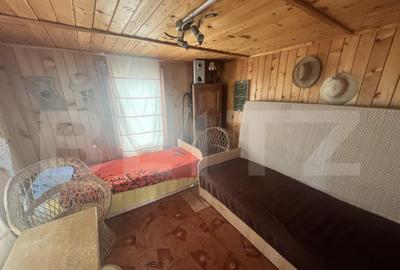 Cabana de lemn- Vatmani - 7