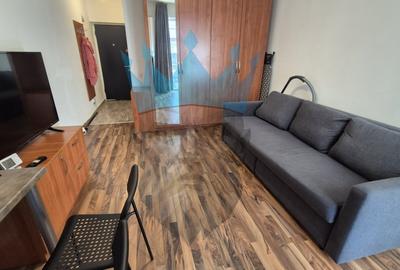 Garsoniera Popesti-Leordeni - 4