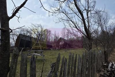 Spațiu comercial, în Secăria - 14