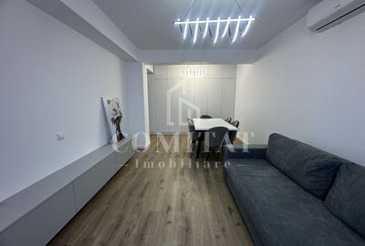 Apartament la cheie | Loc de parcare | Cartier Terra-Floresti - 2