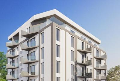 Teren intravilan de vânzare cu proiect și autorizație de construire Timișoara - 7