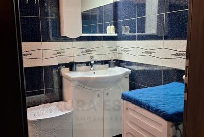 Apartament cu 2 camere decomandat, mobilat în Șelimbăr - 8