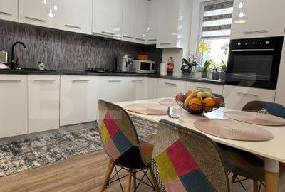 Apartament cu 2 camere în Criș - 9