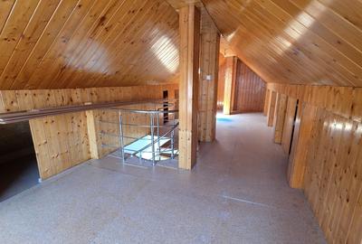 Vila individuală/Delea Veche/Birouri - 19