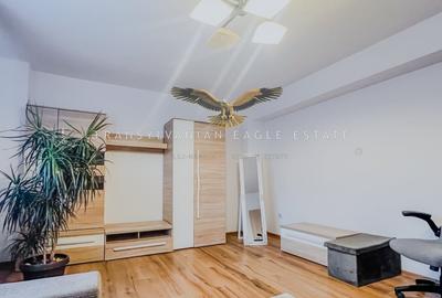 Locuinta decomandata cu 2 camere|Constantin Noica/Calea Turzii - 4