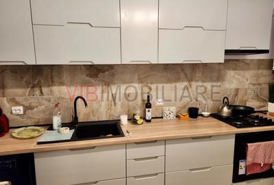 Casă cu 3 camere cu Canalizare în Vest - 3