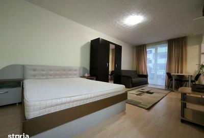 Garsonieră în Florești - 5